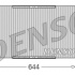 Chladič motoru DENSO (DE DRM26005)