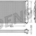 Chladič motoru DENSO (DE DRM32029)