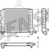 Chladič motoru DENSO (DE DRM33021)