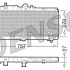 Chladič motoru DENSO (DE DRM09011)