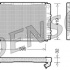 Chladič motoru DENSO (DE DRM33001)