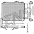 Chladič motoru DENSO (DE DRM47001)