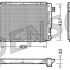 Chladič motoru DENSO (DE DRM05072)