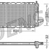 Chladič motoru DENSO (DE DRM10086)