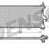 Chladič motoru DENSO (DE DRM21100)
