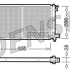 Chladič motoru DENSO (DE DRM21004)