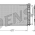 Chladič motoru DENSO (DE DRM02037)