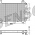 Chladič motoru DENSO (DE DRM10095)