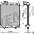 Chladič motoru DENSO (DE DRM46001)