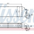 Chladič turba NISSENS 96766