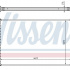 Chladič motoru NISSENS 62025A