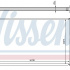 Chladič motoru NISSENS 68000A