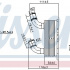 Chladič motorového oleje NISSENS 90919