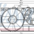 Ventilátor chladiče NISSENS 85264