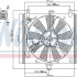 Ventilátor chladiče NISSENS 85385