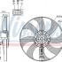 Ventilátor chladiče NISSENS 85549