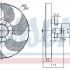 Ventilátor chladiče NISSENS 85658