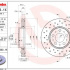 Brzdový kotouč BREMBO 09.8633.1X