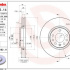 Brzdový kotouč BREMBO 09.9162.11