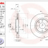 Brzdový kotouč BREMBO 09.8695.11