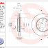 Brzdový kotouč BREMBO 09.5196.11