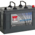 Autobaterie YUASA 663 SHD 115Ah 800A 12V P+ /345x172x232/