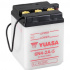 Motobaterie YUASA 6N4-2A-5 4Ah 6V P+ /71x71x96/