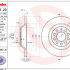 Brzdový kotouč BREMBO 08.8843.21