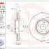 Brzdový kotouč BREMBO 09.9074.11