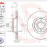 Brzdový kotouč BREMBO 09.9540.11