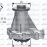 Vodní pumpa DOLZ M176 - DAEWOO, MERCEDES-BENZ, SSANGYONG