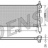 Chladič motoru DENSO (DE DRM07041)