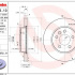 Brzdový kotouč BREMBO 09.B973.11