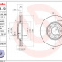 Brzdový kotouč BREMBO 09.9078.11