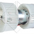 Elektromotr, Vnitřní ventilátor NRF 34069