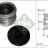 Alternátorová volnoběžka (předstihová spojka) INA (IN 535014710)