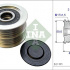 Alternátorová volnoběžka (předstihová spojka) INA (IN 535015010)