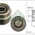 Alternátorová volnoběžka (předstihová spojka) INA (IN 535018010)