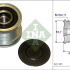 Alternátorová volnoběžka (předstihová spojka) INA (IN 535020410)