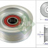 Napínací kladka drážkového řemene INA (IN 532058710)