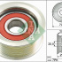 Napínací kladka drážkového řemene INA (IN 532080310)