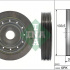 Řemenice klikové hřídele INA (IN 544009110)