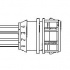 Lambda sonda NGK OZA695-EE1