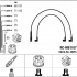 Sada kabelů pro zapalování NGK RC-MB1107