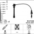 Sada kabelů pro zapalování NGK RC-ET1229