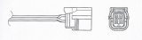 Lambda sonda NGK OZA577-H27