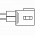 Lambda sonda NGK OZA648-TY11