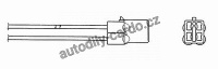 Lambda sonda NGK OZA523-J1