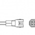 Lambda sonda NGK OZA668-EE50