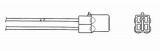 Lambda sonda NGK AZD0102-HG003